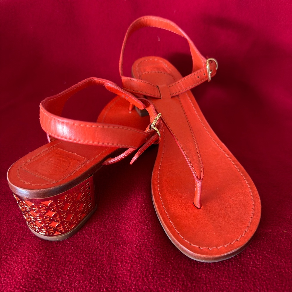 Tory Burch Sandals